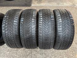Zimne 235/55 R18 GOODYEAR 4ks (ID:1009962)