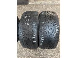 Zimne 245/45 R18 NOKIAN 2ks (ID:1009966)