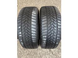 Zimne 225/55 R17 DUNLOP 2ks (ID:1009975)