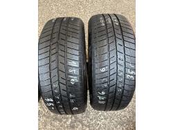 Zimne 205/55 R17 BARUM 2ks (ID:1009978)