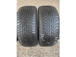 Zimne 225/50 R17 NOKIAN 2ks (ID:1009987)