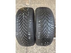 Zimne 215/55 R17 KLEBER 2ks (ID:1009988)