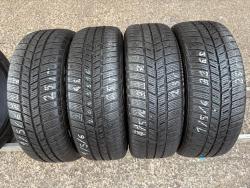 Zimne 205/55 R16 BARUM 4ks (ID:1009990)