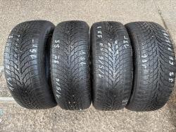 Zimne 205/55 R16 NOKIAN 2ks (ID:1009992)
