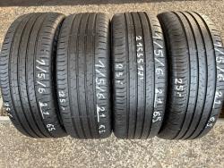 Letne 215/55 R17 Continental 4ks (ID:1010004)