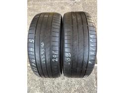 Letne 235/45 R18 BRIDGESTONE 2ks (ID:1010018)