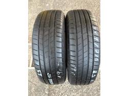 Letne 185/65 R15 BRIDGESTONE 2ks (ID:1010021)