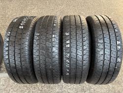 Letne 215/65 R16C MATADOR 4ks (ID:1010022)