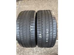 Letne 245/35 R20 IMPERIAL 2ks (ID:1010024)
