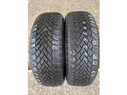 Zimne 195/65 R15 CONTINENTAL 2ks (ID:1010034)