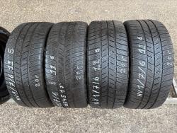 Zimne 225/45 R17 BARUM 4ks (ID:1010032)