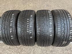 Zimne 225/40 R18 MATADOR 4ks (ID:1010036)