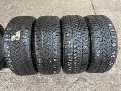 Zimne 225/40 R18 PIRELLI 4ks (ID:1010038)