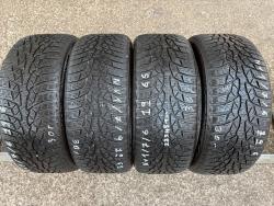 Zimne 225/45 R17 NOKIAN 4ks (ID:1010039)