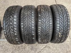 Zimne 195/65 R15 PAXARO 4ks (ID:1010042)