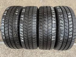 Zimne 205/65 R15C CONTINENTAL 4ks (ID:1010043)