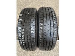Zimne 195/65 R15 CONTINENTAL 2ks (ID:1010052)