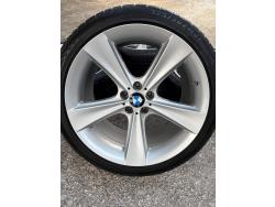 SADA 21 BMW RADAR 285/35 R21 4ks (ID:1008861)