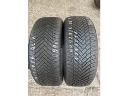 M+S 235/55 R18 CONTINENTAL 2ks (ID:1010060)