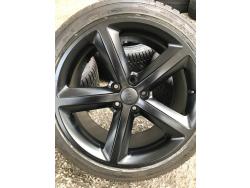 SADA 18 AUDI DUNLOP 245/40 R18 4ks (ID:1010096)