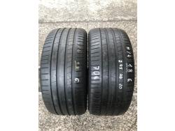 Letne 275/40 R20 Pirelli 2ks (ID:1010104)