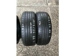 Letne 225/60 R17 HANKOOK 2ks (ID:1010106)