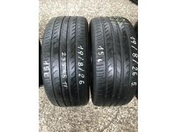 Letne 235/45 R17 KINGSTAR 2ks (ID:1010107)