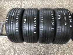 Letne 205/50 R16 HANKOOK 4ks (ID:1010108)