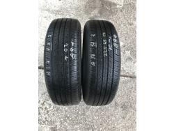 Letne 225/65 R17 DUNLOP 2ks (ID:1010109)