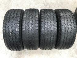 M+S 265/65 R17 MATADOR 4ks (ID:1010118)