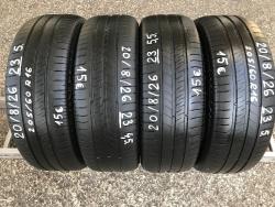 Letne 205/60 R16 Michelin 4ks (ID:1010119)