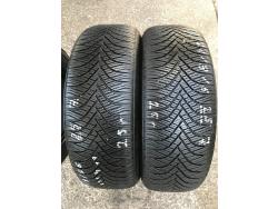 M+S 235/55 R19 GOODRIDE 2ks (ID:1010122)
