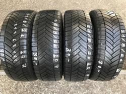 Zimne 215/65 R16C MICHELIN 4ks (ID:1010124)