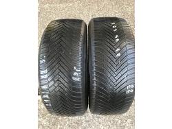 Letne 225/55 R18 CONTINENTAL 2ks (ID:1010132)