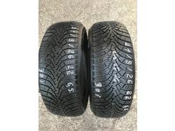 Zimne 205/55 R16 GOODYEAR 2ks (ID:1010141)