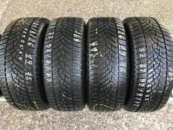 Zimne 225/55 R17 GOODYEAR 4ks (ID:1010139)