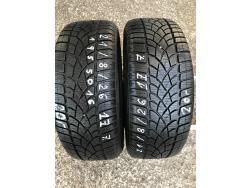 Zimne 195/50 R16 Dunlop 2ks (ID:1010145)