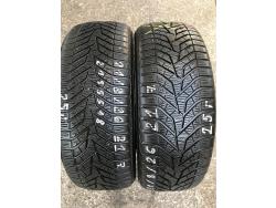 Zimne 215/55 R18 YOKOHAMA 2ks (ID:1010148)