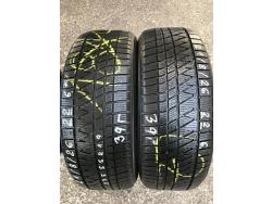 Zimne 235/55 R19 KUMHO 2ks (ID:1010149)