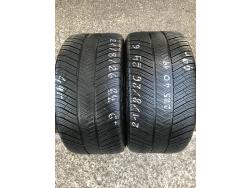 Zimne 285/40 R19 MICHELIN 2ks (ID:1010150)
