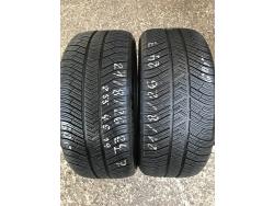 Zimne 255/45 R19 MICHELIN 2ks (ID:1010151)