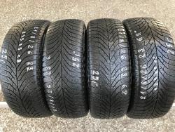 Zimne 225/55 R18 KUMHO 4ks (ID:1010153)