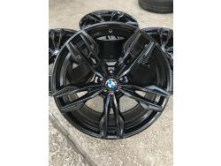 ALU 21 BMW ORIGINAL 5x112 8.5x21 ET30 4ks (ID:1010158)