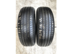 Letne 215/65 R17 Michelin 4ks (ID:1001407)