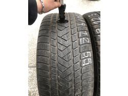 Zimne 275/45 R21 Pirelli 4ks (ID:1001937)