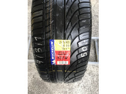Letne 245/45 R19 MICHELIN 1ks (ID:1003921)