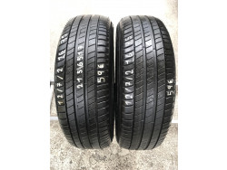 Letne 215/65 R17 Michelin 4ks (ID:1005960)