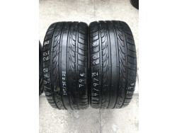 Letne 285/35 R22 TRACMAX 2ks (ID:1006300)