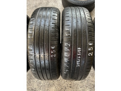 Letne 215/65 R17 CONTINENTAL 4ks (ID:1006833)