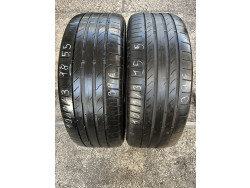 Letne 255/55 R19 CONTINENTAL 4ks (ID:1006963)